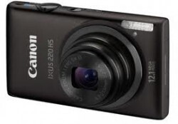 Máy ảnh Canon IXUS 220 HS/ IXY 410