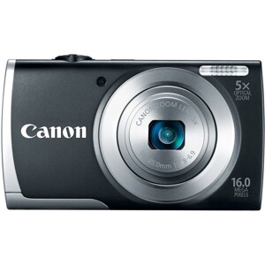 Máy ảnh kỹ thuật số Canon PowerShot A2500 - 16 MP