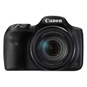 Máy Ảnh Canon PowerShot SX540 HS -  20.3 MP