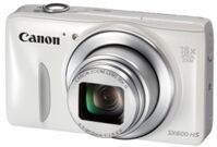 Máy ảnh kỹ thuật số Canon PowerShot SX600HS (SX600 HS) - 16.0 MP