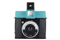 Máy ảnh chụp lấy ngay Lomography Diana Instant Square