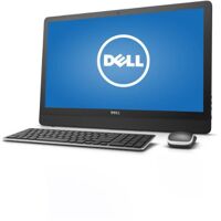 Máy tính để bàn Dell Inspiron AIO 3263C - Intel i5-6200U, Ram 8GB, HDD 1TB, Intel HD Graphics, 21.5 inch