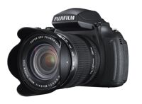 Máy ảnh DSLR Fujifilm FinePix HS30EXR - 5120× 4096 pixels