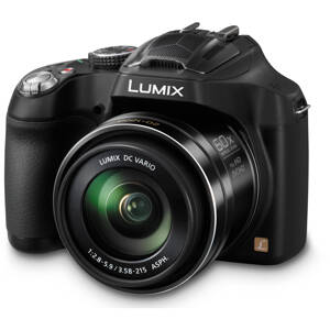 Máy ảnh DSLR Panasonic Lumix DMC-FZ70