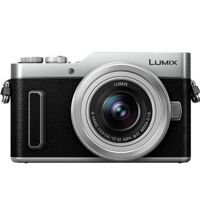 Máy ảnh DSLR Panasonic Lumix GF10