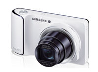 Máy ảnh DSLR Samsung Galaxy 3G