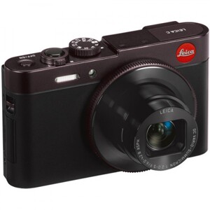 Máy ảnh Leica C (Typ 112) Dark-Red