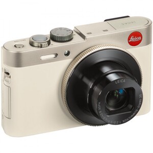 Máy ảnh Leica C ( Typ 112) Light-Gold