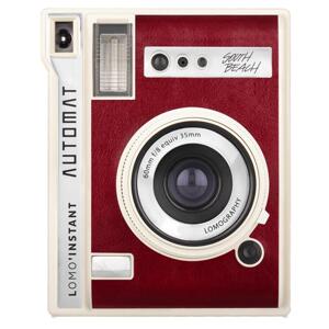 Máy ảnh Lomo Instant Automat & Lenses