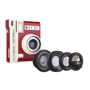 Máy ảnh Lomo Instant Automat & Lenses (South Beach)