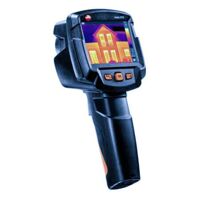 Máy ảnh nhiệt Testo 872