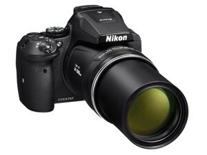 Máy ảnh Nikon Coolpix P900