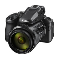 Máy ảnh Nikon Coolpix P950