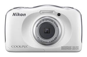 Máy ảnh Compact Nikon Coolpix W100