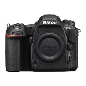 Máy ảnh DSLR Nikon D500 Body (Chính hãng)