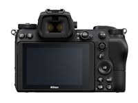 Máy ảnh Mirrorless Nikon Z6 Body