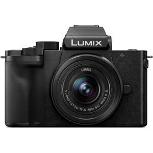 Máy ảnh Panasonic Lumix DC-G100 Body