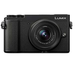 Máy ảnh Panasonic Lumix DC-GX9