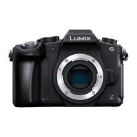 Máy ảnh Panasonic Lumix DMC-G85 Body