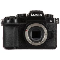 Máy ảnh Panasonic Lumix G95 body