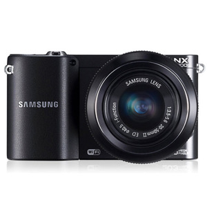 MÁY ẢNH SAMSUNG EV-NX1000BABVN