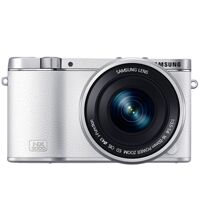 Máy ảnh Samsung EV-NX3000BOHVN