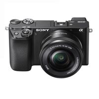 Máy ảnh Sony A6100