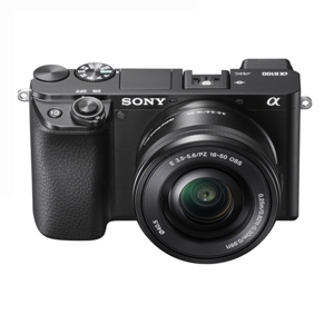 Máy ảnh Sony A6100