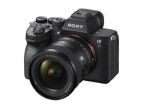 Máy ảnh Sony A7S III Body