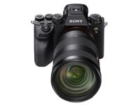 Máy ảnh Sony A9II