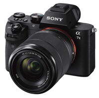 Máy ảnh Sony Alpha A7 Mark II (ILCE-7M2) Body