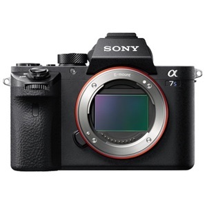 Máy Ảnh Sony Alpha A7SM2 - 12 MP