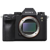 Máy ảnh Sony Alpha A9 Mark II Body