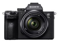 Máy ảnh Sony Alpha Full Frame ILCE-7M3K