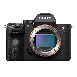 Máy ảnh Sony Alpha Full Frame ILCE-7II