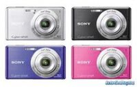 Máy ảnh Sony CyberShot W530