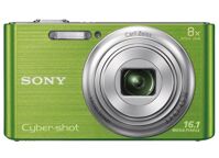 Máy ảnh kỹ thuật số Sony Cyber shot DSCW730 (DSC-W730) 16.1MP