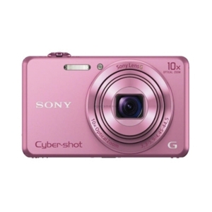 Máy ảnh kỹ thuật số Sony DSCWX220 (DSC-WX220)