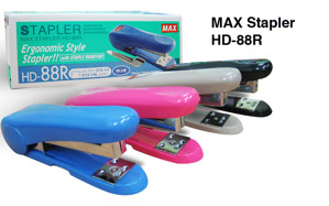 Máy bấm kim Max Stapler HD-88R