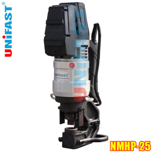 Máy bấm lỗ cầm tay Unifast NMHP-25