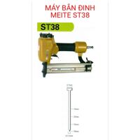 Máy bắn đinh bê tông Meite ST38