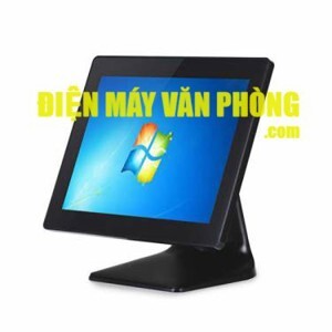 Máy bán hàng cảm ứng Gpos Q6 (J1900)