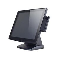 Máy bán hàng cảm ứng Pos Antech P8100 1 màn hình