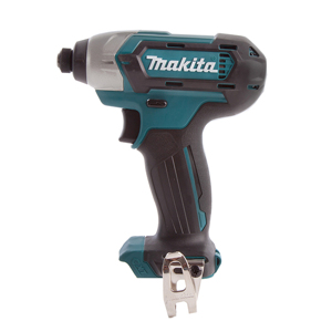 Máy bắn vít dùng pin Makita TD110DZ, 12V