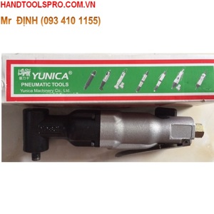 Máy bắn vít góc dùng hơi Yunica YD-4.5CLR