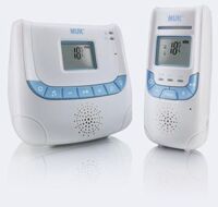 Máy báo động Nuk ECO Control Plus