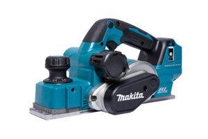 Máy bào dùng pin 18V Makita DKP181ZU