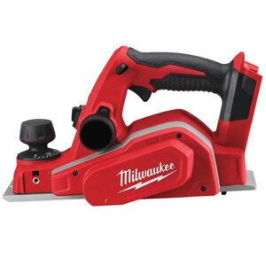 Máy bào dùng pin Milwaukee M18 BP