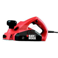 Máy bào gỗ 650W Black & Decker KW712-QS - 82mm