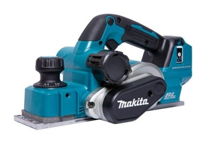 Máy bào gỗ dùng pin Makita DKP181Z